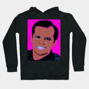 jack nicholson Hoodie